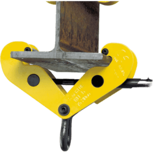 Beam clamp