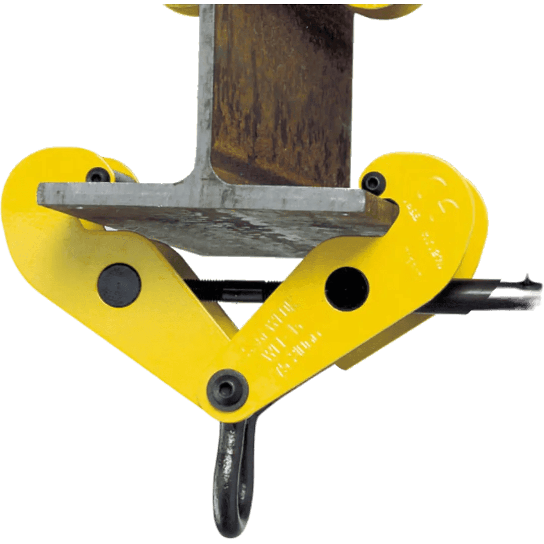 Beam clamp Beam clamp