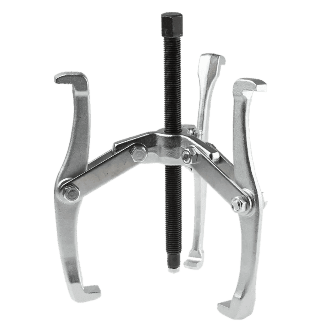 Bearing pullers Bearing pullers