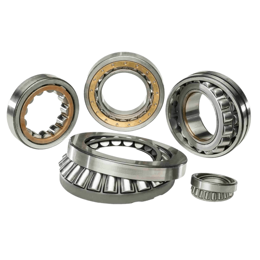 Bearings Bearings