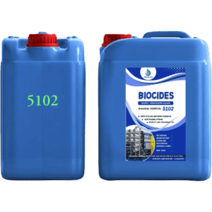 Biocide chemicals