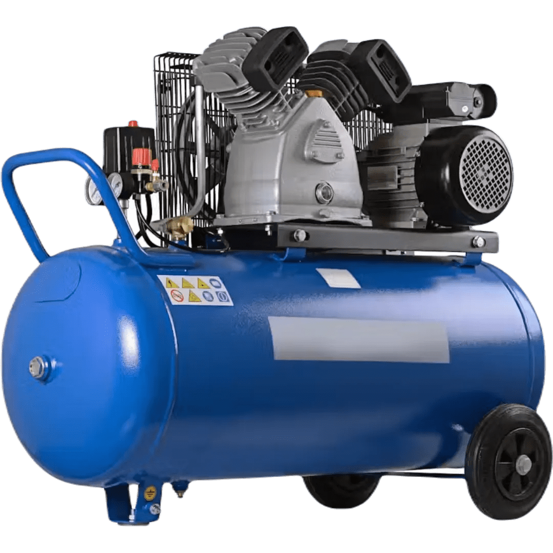 Compressors and spare parts Compressors and spare parts