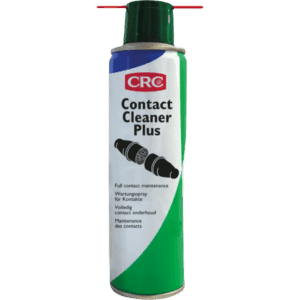 Contact cleaner CRC