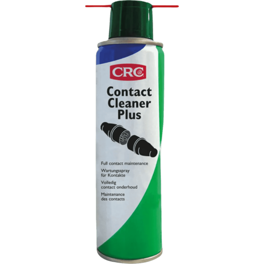 Contact cleaner CRC Contact cleaner CRC