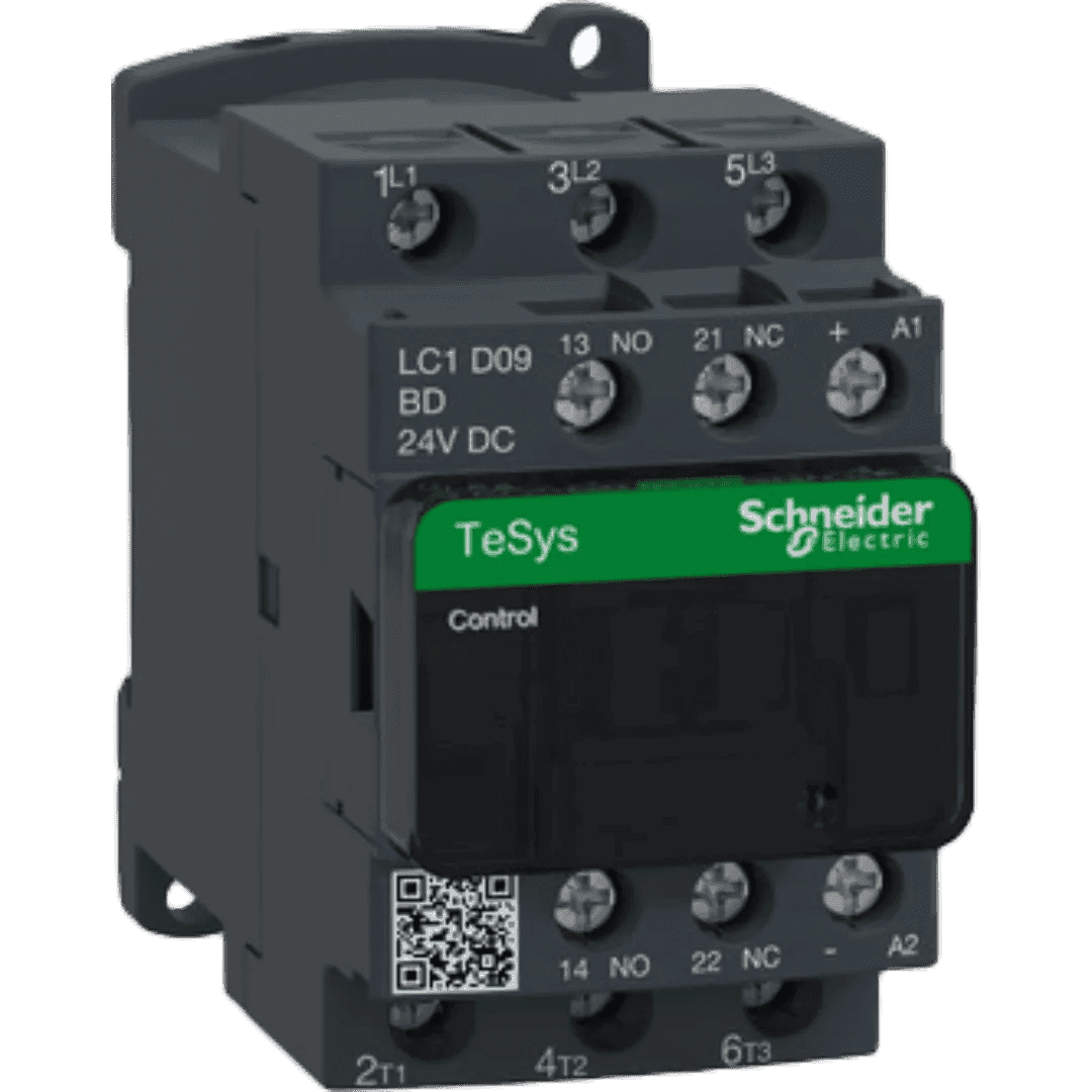 Contactors Contactors