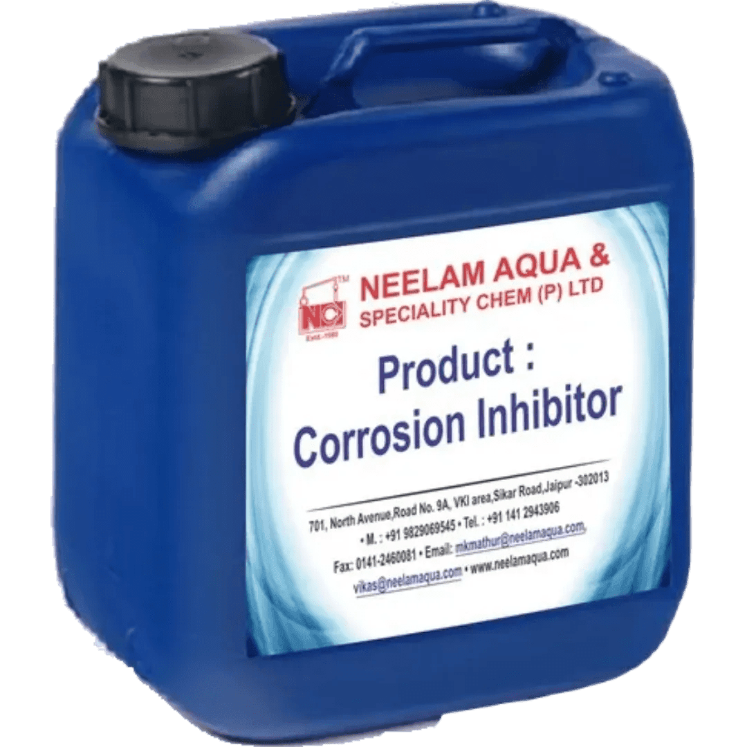 Corrosion inhibiter chemicals Corrosion inhibiter chemicals