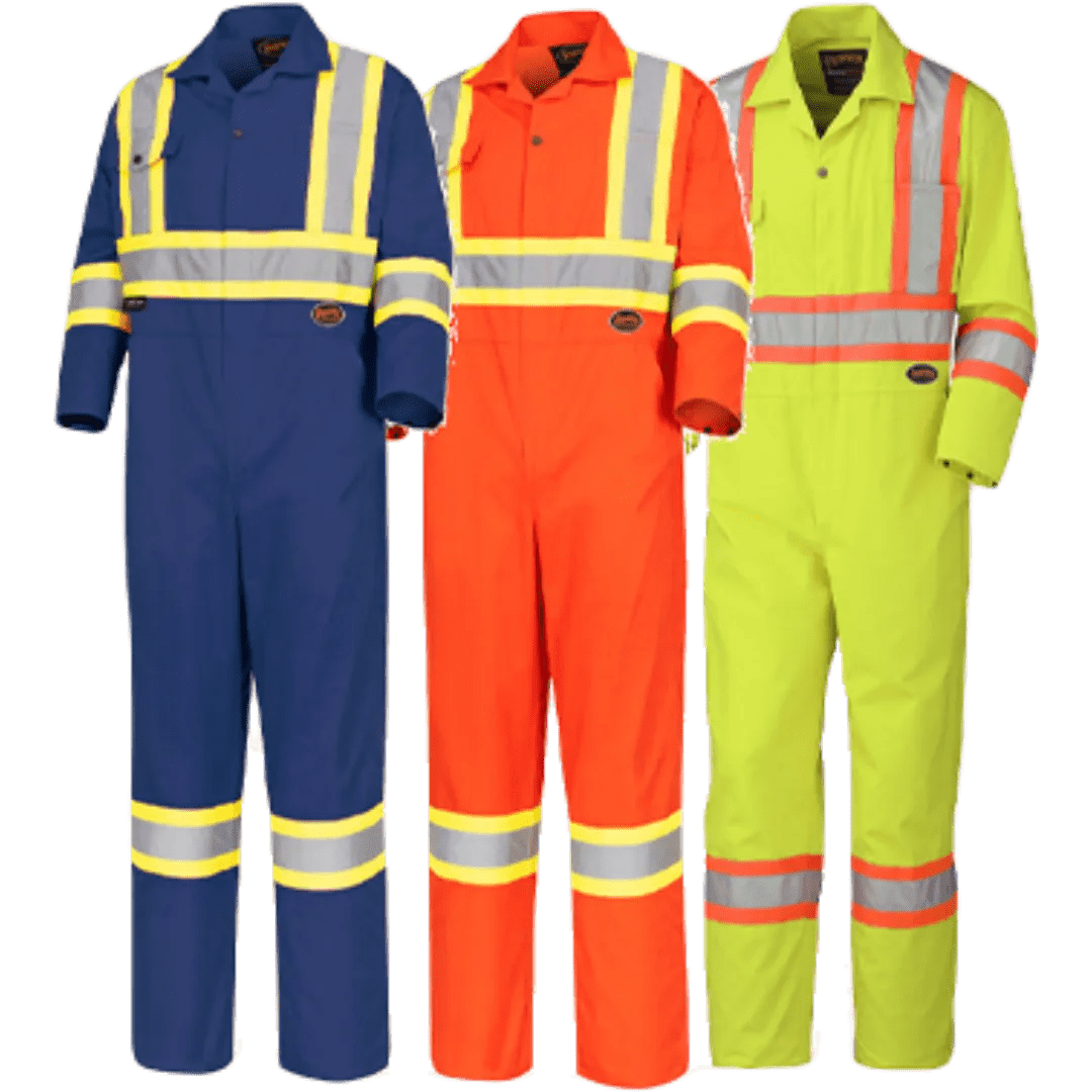 Coverall Coverall