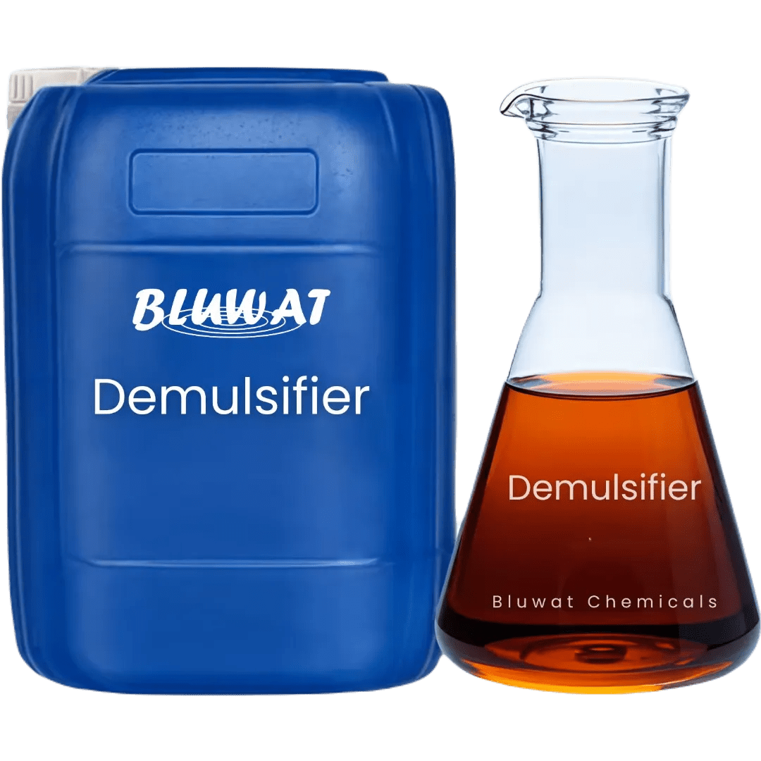 Demulsifier chemicals Demulsifier chemicals
