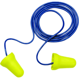 Ear plugs