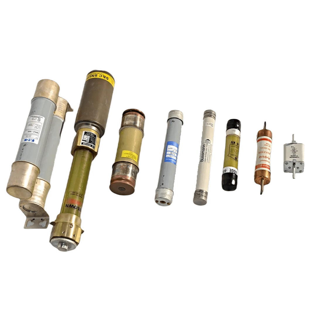 Electrical fuses Electrical fuses