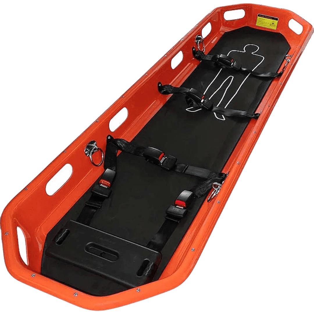 Emergency basket stretchers Emergency basket stretchers