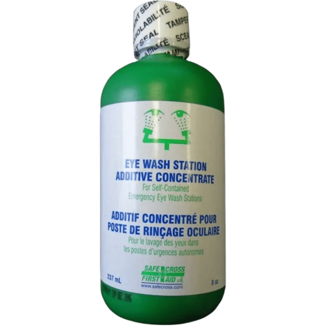 Eye wash water bacteriostatic solution Eye wash water bacteriostatic solution