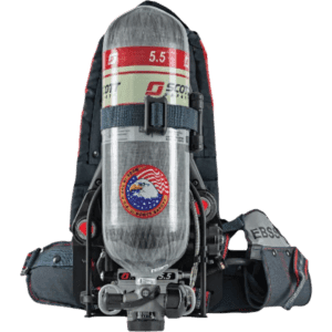 Fire SCBA - NFPA approved