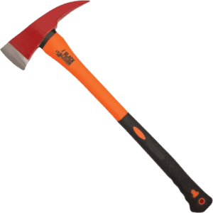 Fire axe