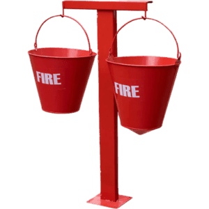 Fire bucket