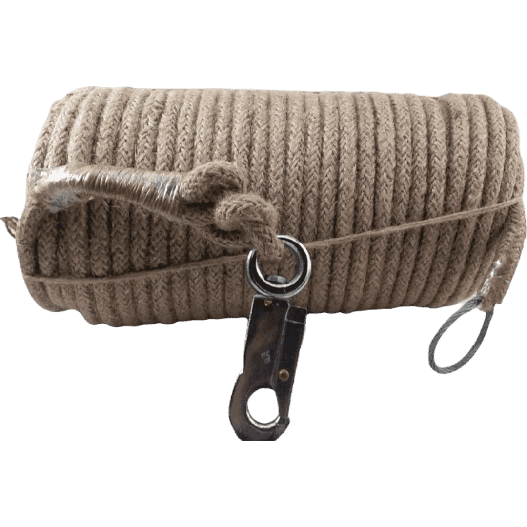 Fire proof lifeline Fire proof lifeline