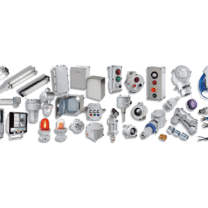Flame or Explosion proof items
