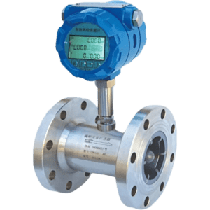 Flow meter