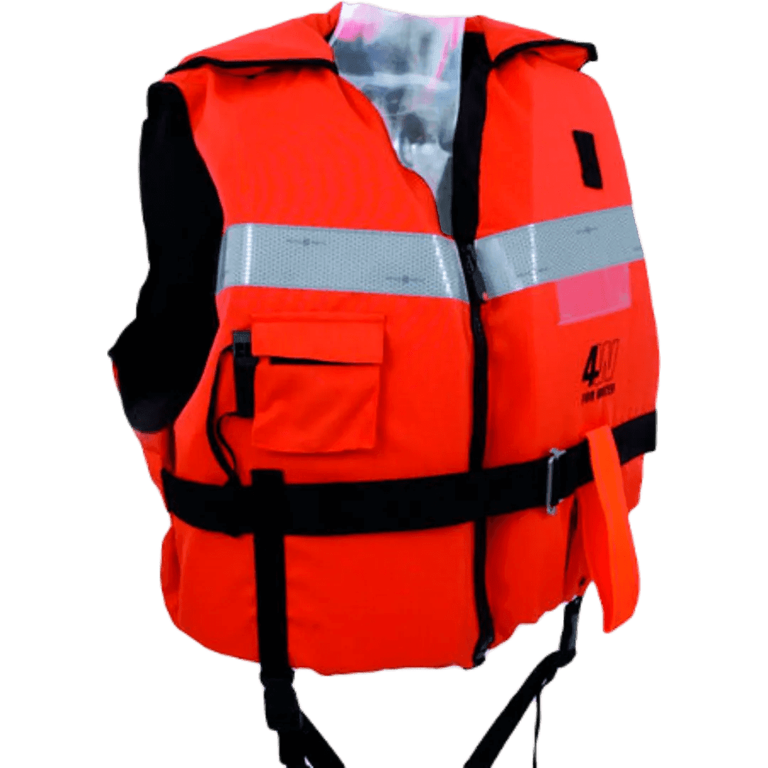 Foam life jacket Foam life jacket
