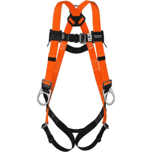 Full body harness