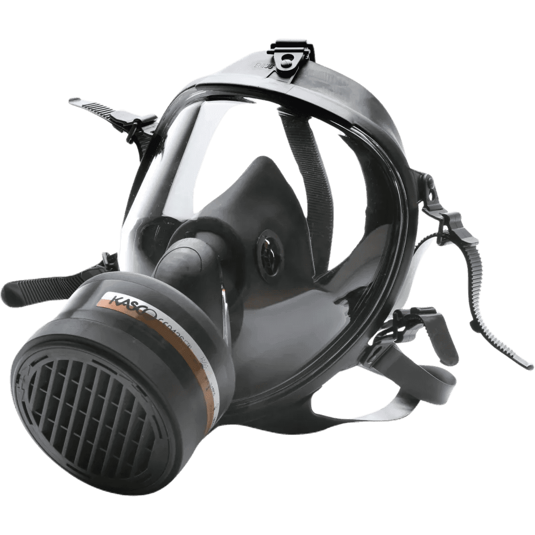 Full face masks Full face masks