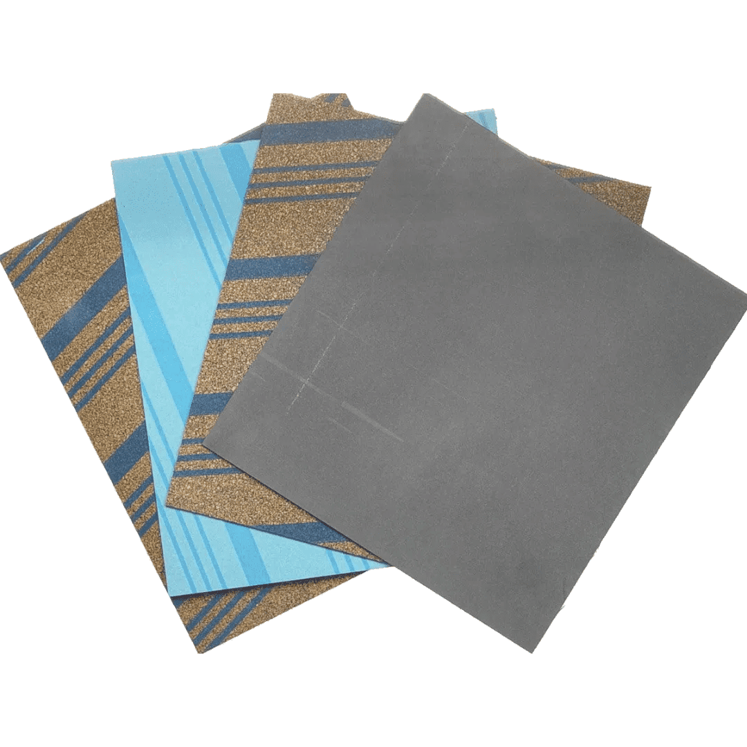 Gasket sheets Gasket sheets