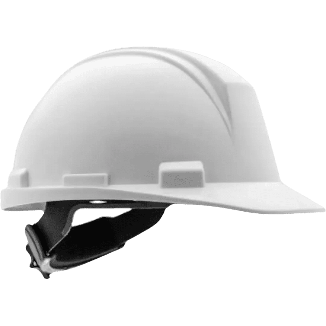 HELMET Cut out transparent HELMET