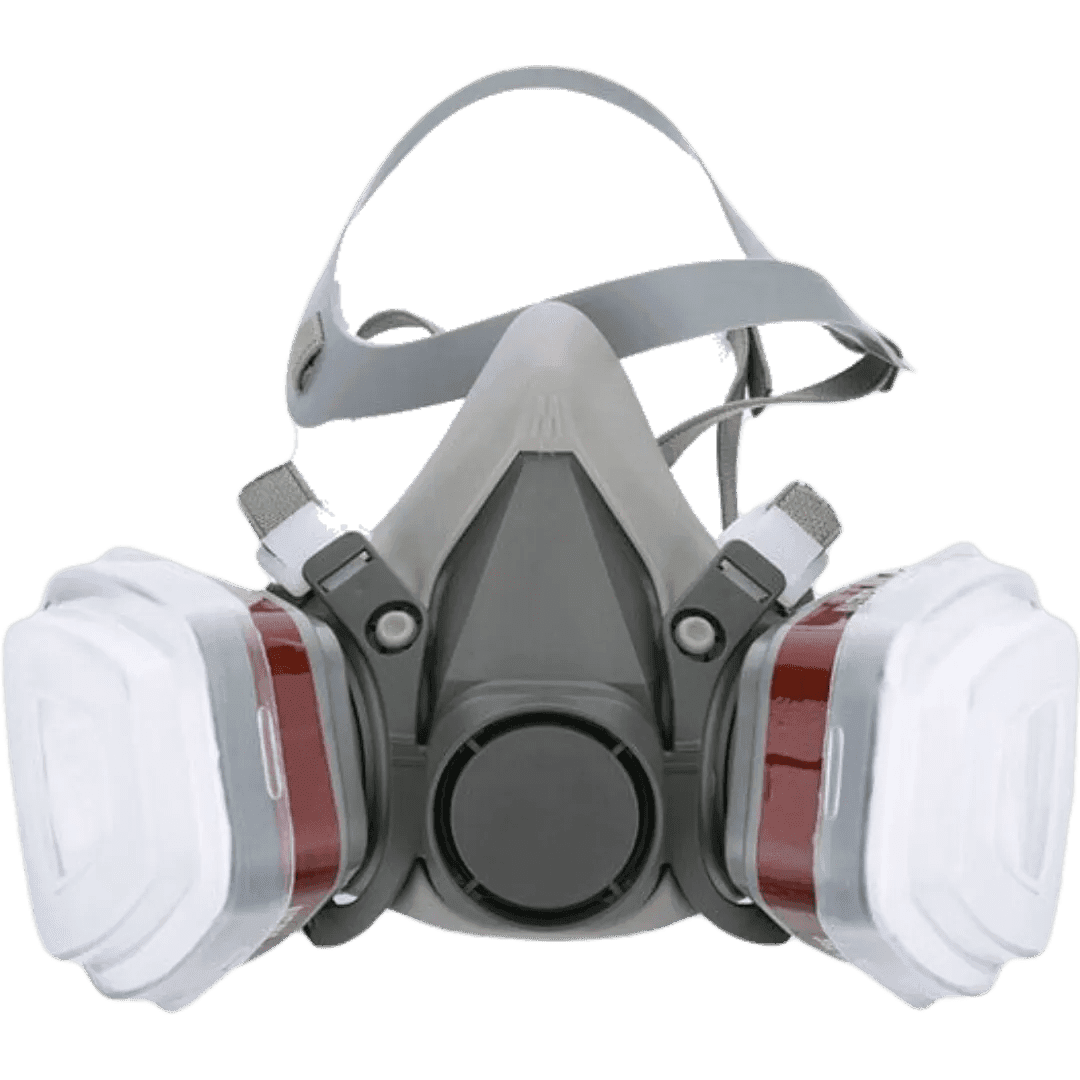 Half face masks Half face masks