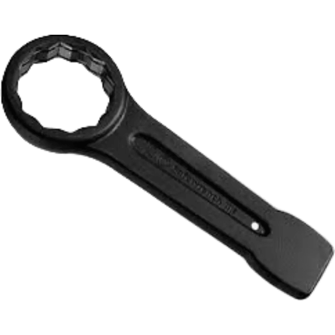 Hammer striking wrench Hammer striking wrench