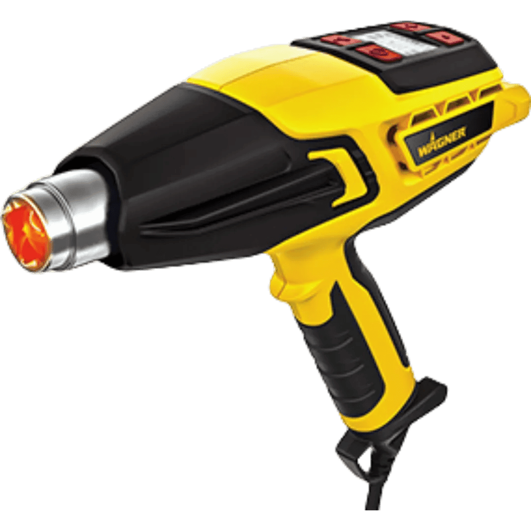 Heat shrink gun Heat shrink gun