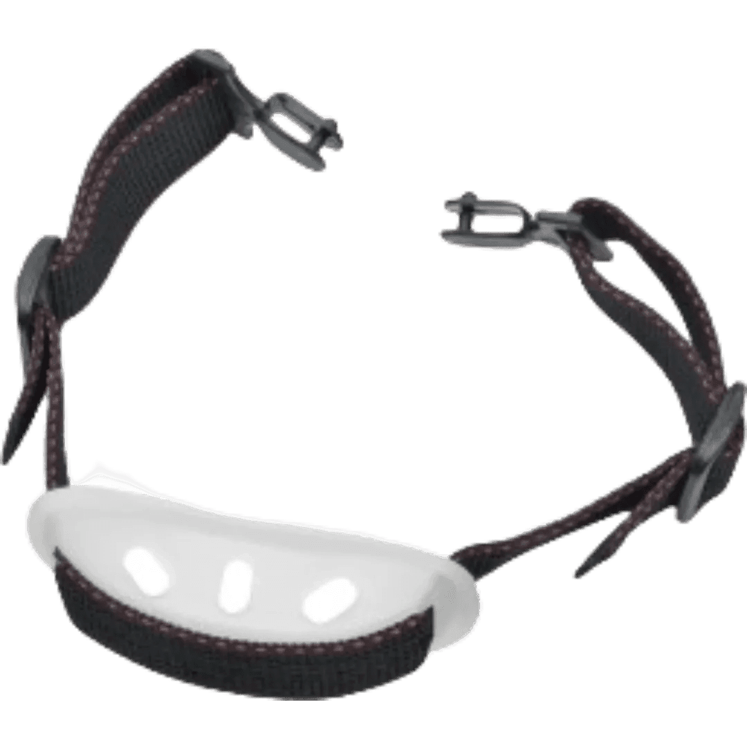 Helmet chin strap Helmet chin strap