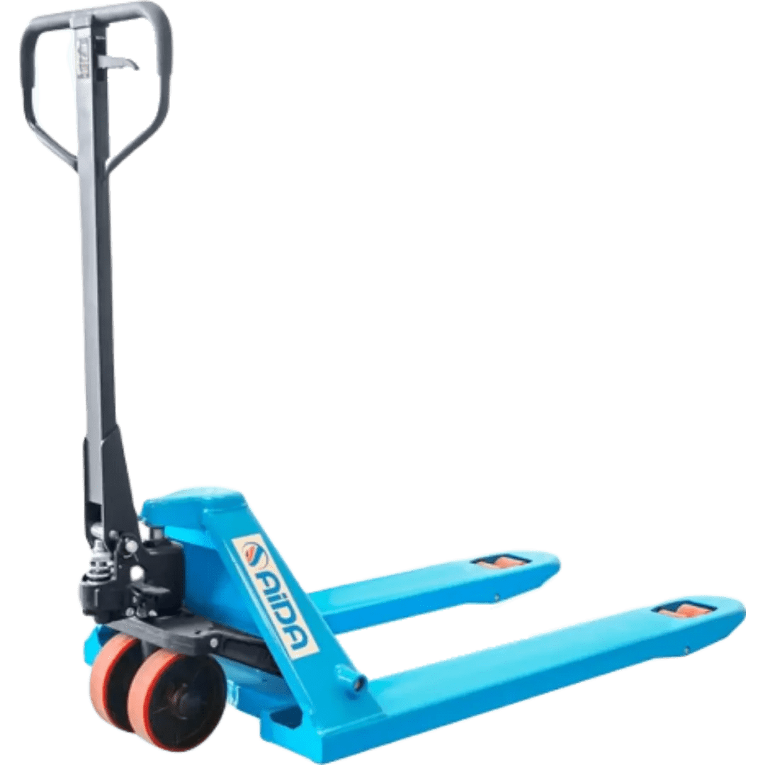Hydraulic hand pallet truck Hydraulic hand pallet truck
