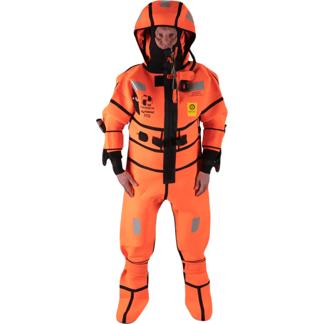 Immersion suites Immersion suites