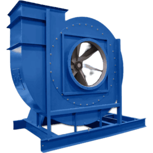 Industrial blower and spares