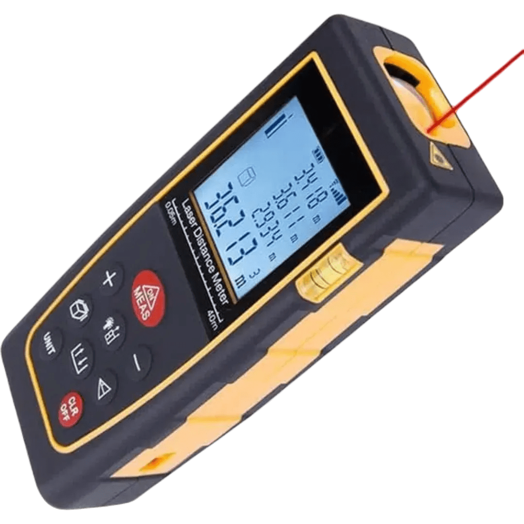 Laser distance meter Laser distance meter