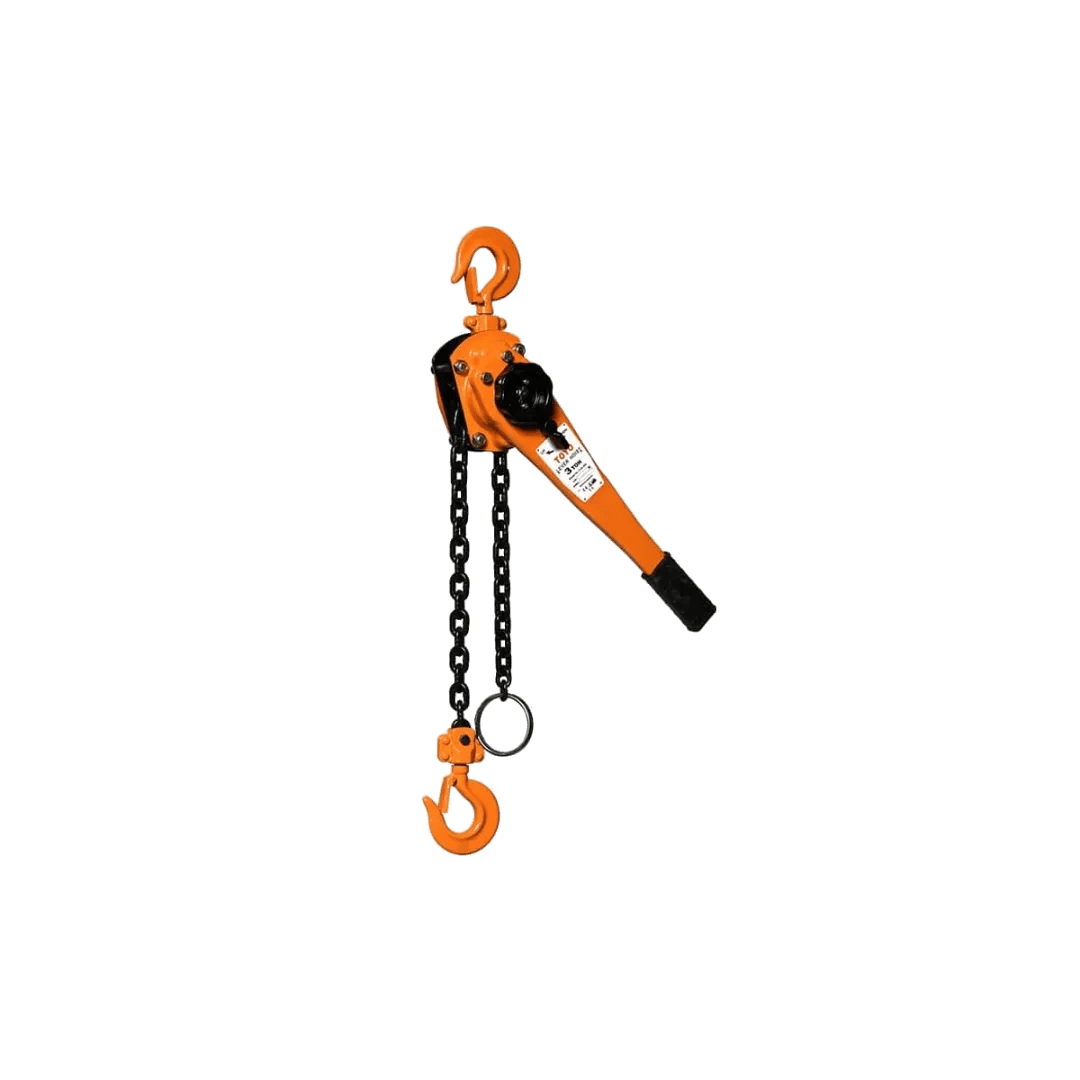 Lever block Lever block