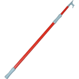 Life boat hooks