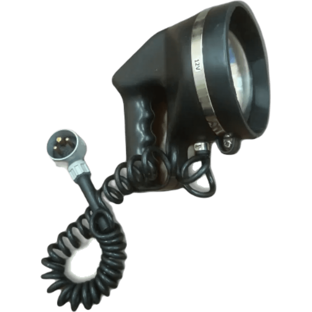 Life boat search light Life boat search light