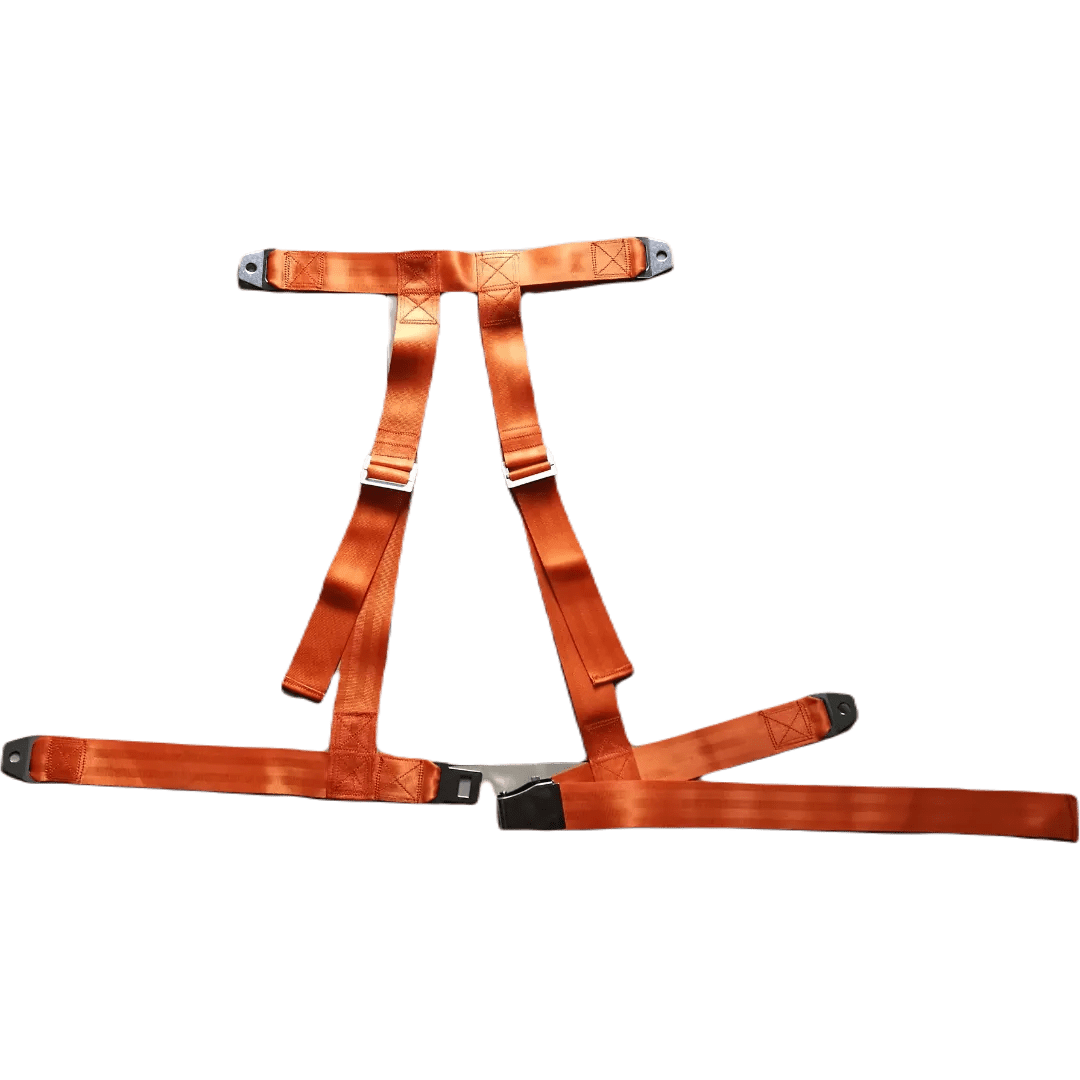 Life boat seat belt Life boat seat belt