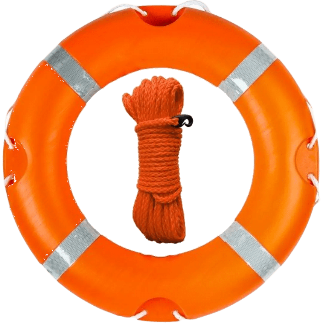 Lifebuoy float Lifebuoy float