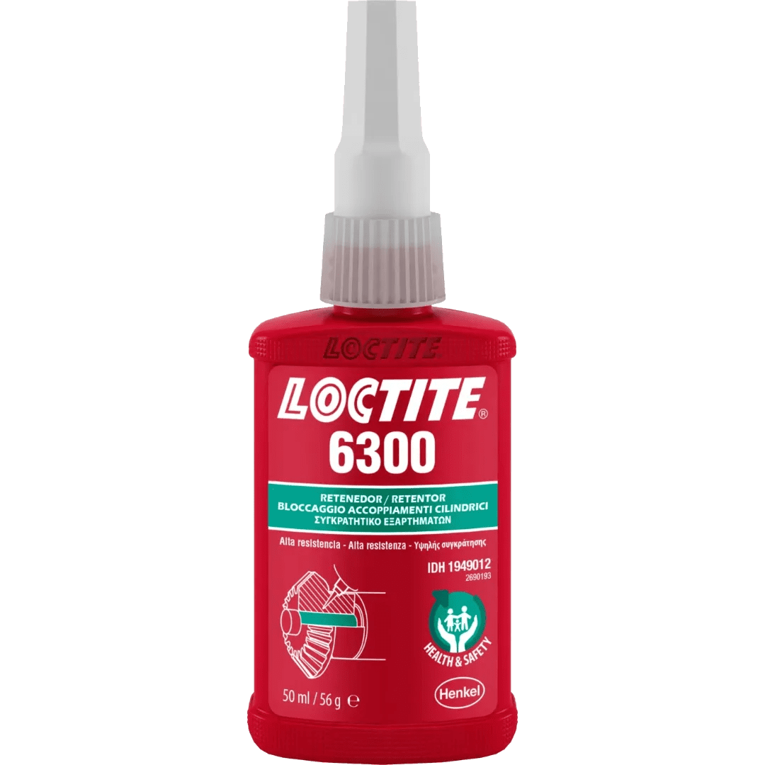 Loctite Loctite