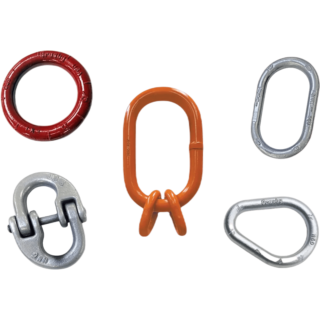 Master links Master links