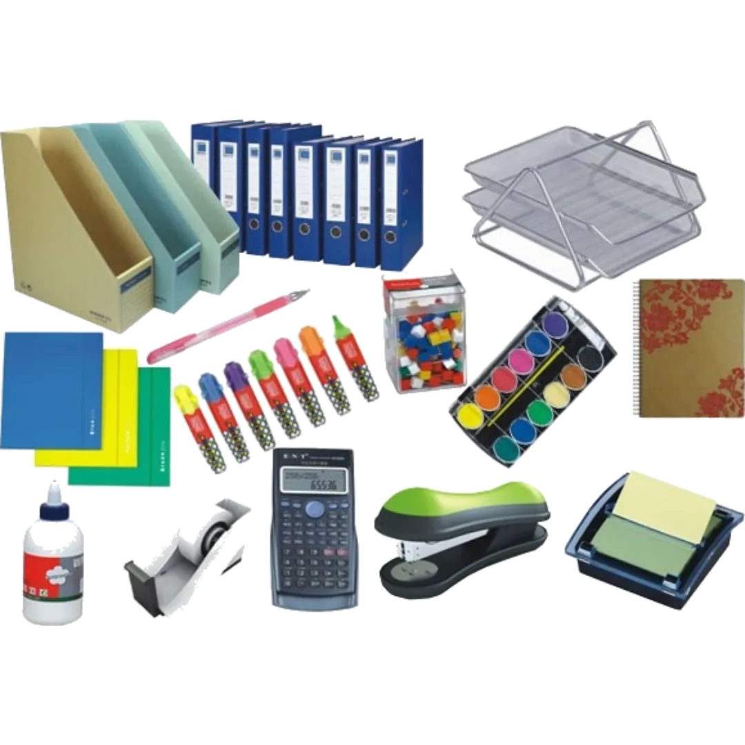Office supplies Office supplies