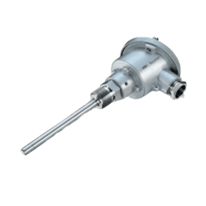 RTD temperature sensors