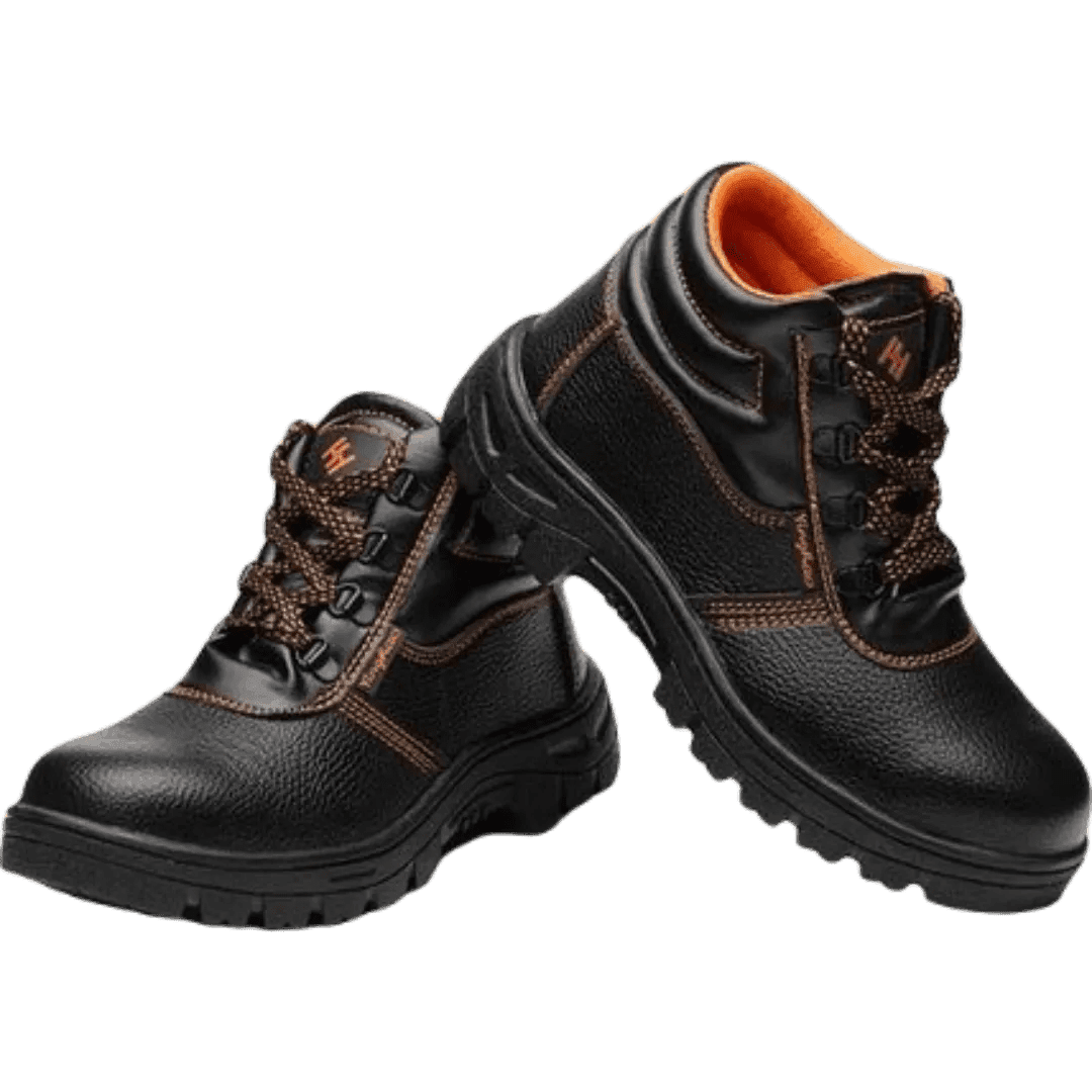 Safety shoe Safety shoe