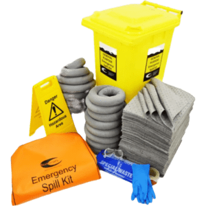 Spill kit