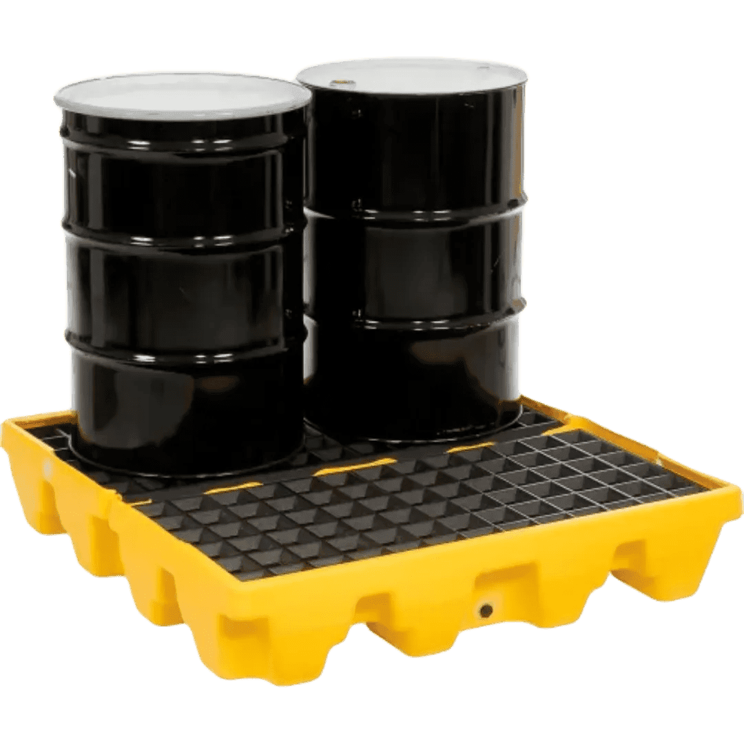 Spill pallet Spill pallet