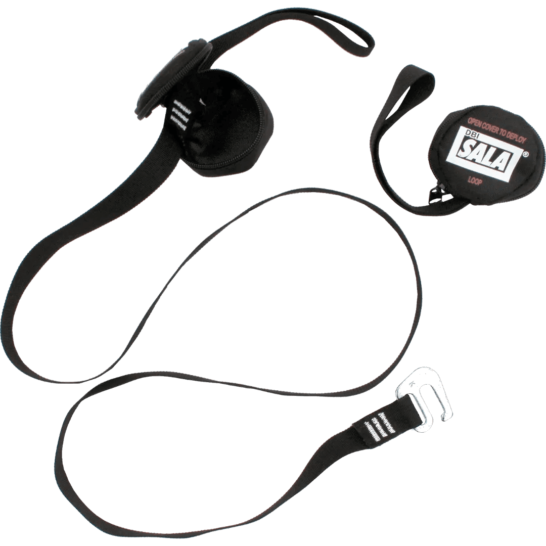 Suspension trauma straps Suspension trauma straps