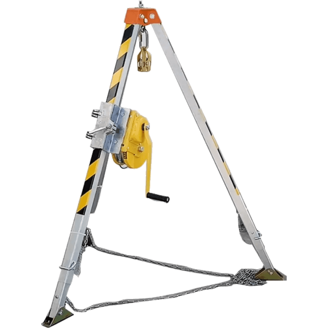 TRIPOD Cut out transparent TRIPOD