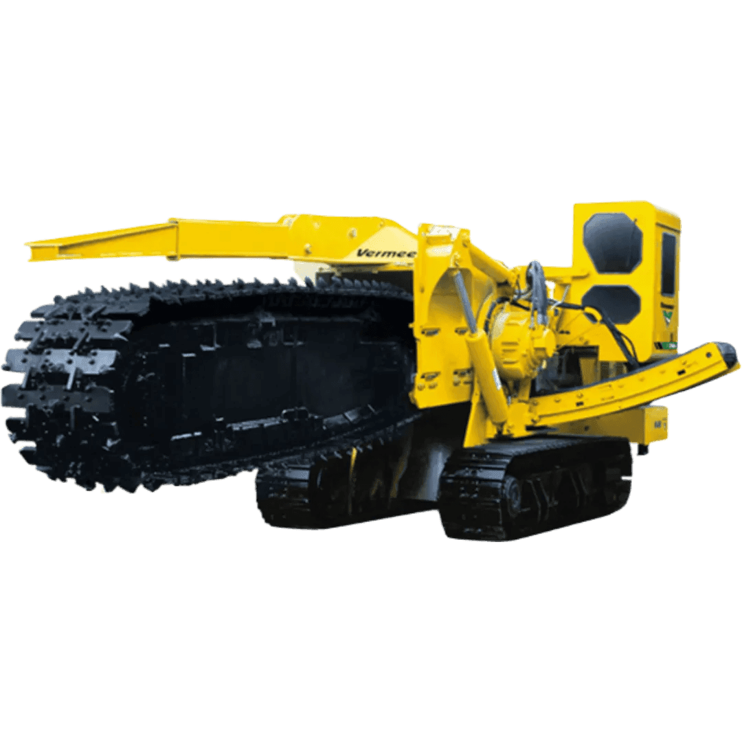 TRNCHER Cut out transparent TRNCHER